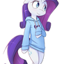 Hoodie Rarity