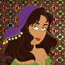 The fortune teller