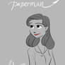 Paperman - Meg