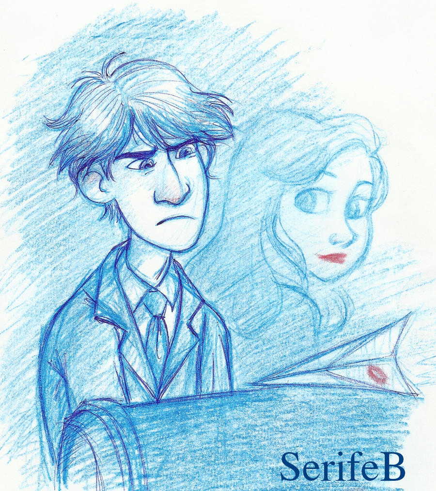 Paperman