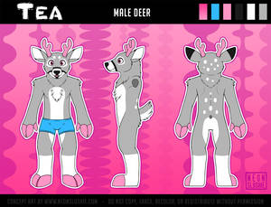 Tea Refsheet