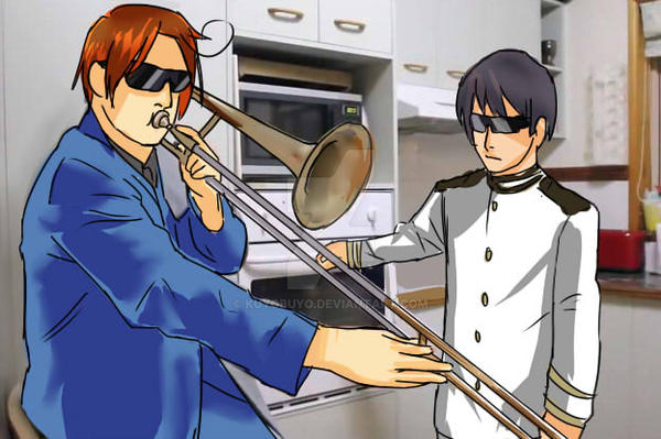 when Germany isnt home