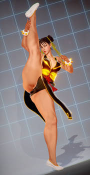 Chun Li