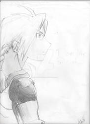 Edward Elric FMA (2)