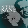 citizen kane movie poster 3