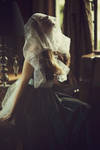 under the veil by zerofiction
