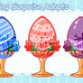 SURPRISE SPRING ADOPTS
