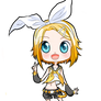 :request: Kagamine Rin