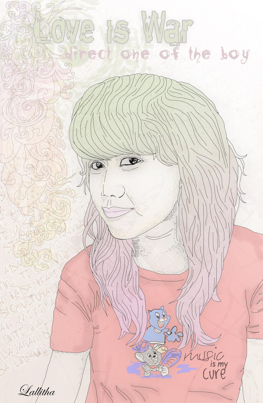 Vector Realist by andra456 on DeviantArt