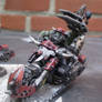 Ork Nob Biker 2