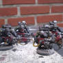 Deff Orks of Krieg (WIP)