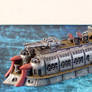 Sokotsu Class Battleship