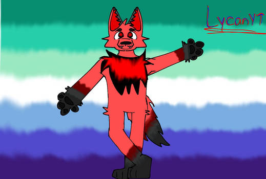 Edible Lycan Lycan-XD - Hobbyist, Digital Artist | DeviantArt