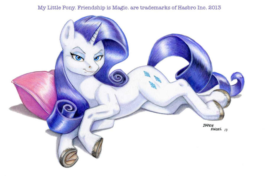 Elegant Rarity