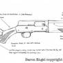 Remington Model 11 whipit gun