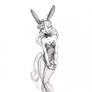 Bunny Suit 01