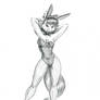 Bunny Suit 02