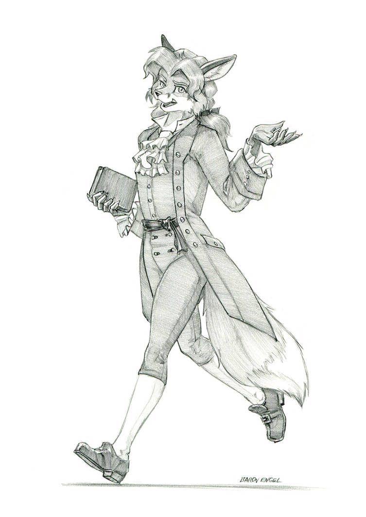 Edgar by Baron-Engel on DeviantArt