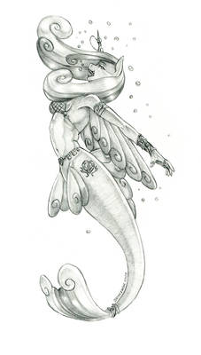Love of the sea