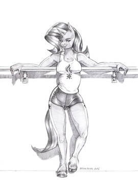 It's nice to have options