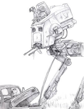 The Thingie