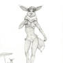 Beach Eevee