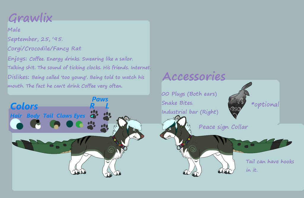 Grawlix By Chronophobi On DeviantArt grawlix-by-chronophobi-on-deviantart