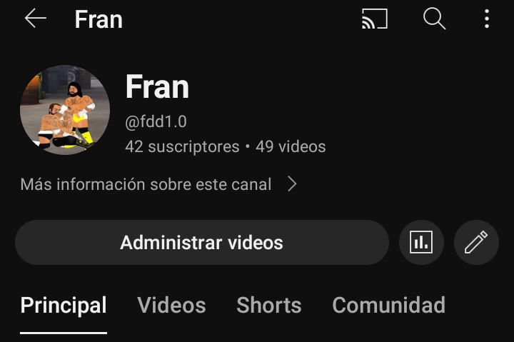 suscribirte a ratata: https: channel Images High... Suscribanse a mi otro canal :3 by FranDaniel on DeviantArt
