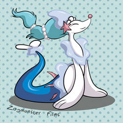 Primarina