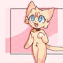 My main OC!