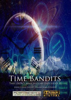 Time bandits