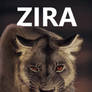 TLK: Zira 2019 Poster