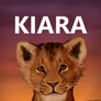 TLK: Kiara 2019 Poster (Cub)