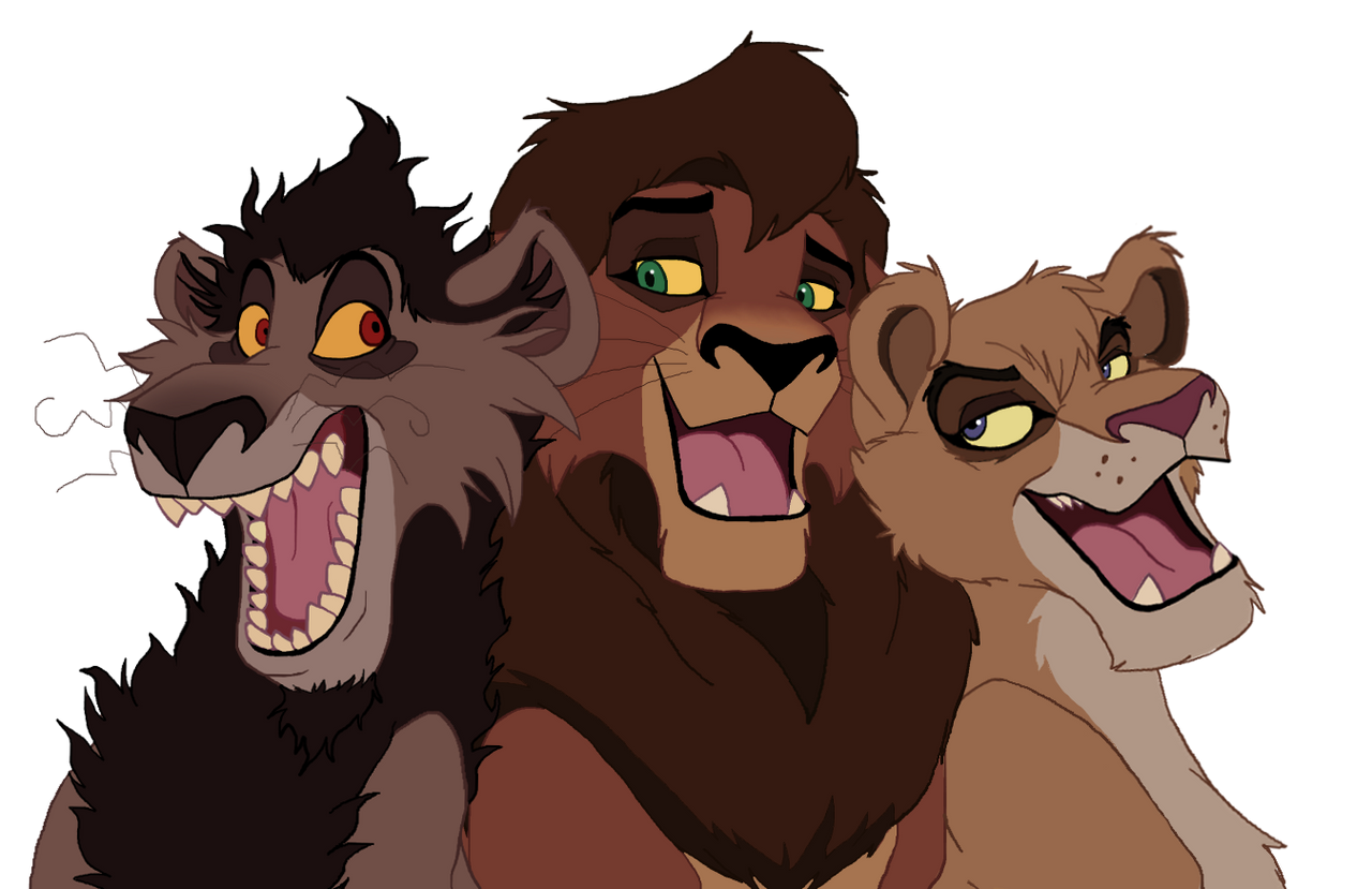 Hakuna Matata But Better