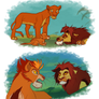 TLK: Life of Tanglemane