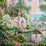 The village