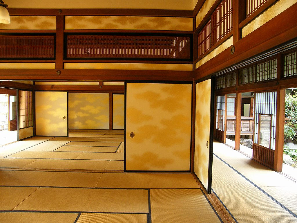 Mansion of Mori Family10 by kaz0885 on DeviantArt