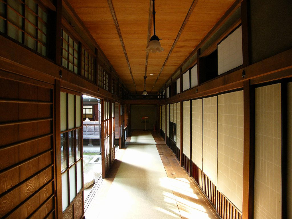 Mansion of Mori Family17 by kaz0885 on DeviantArt