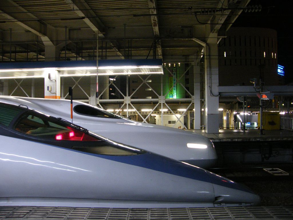 Shinkansen11