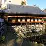 Kokura Castle Garden3