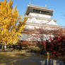 Kokura Castle12