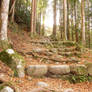 Tsuwano Castle5