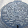 Manhole Cover