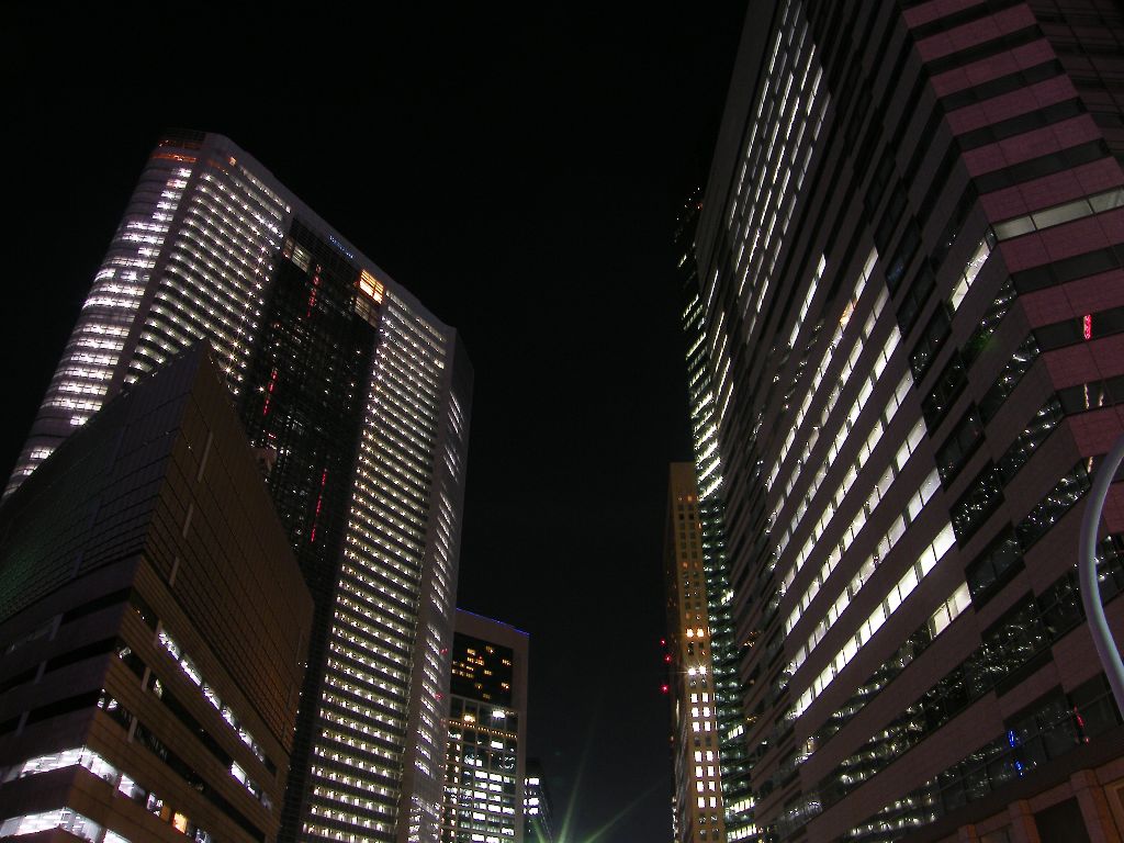 Night view9,Tokyo