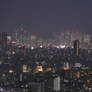 Night view22,Tokyo