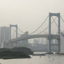 The Rainbow Bridge7,Tokyo