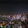 Night view32,Tokyo