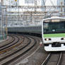 Yamanote Line4