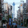 Tokyo Sky Tree3