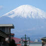 Mount Fuji10